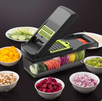 Vegetable Cutting |Multi-Function